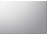 Portátil - ASUS Vivobook S14 OLED S3407QA-SF061W Copilot+ PC, 14  WUXGA, Snapdragon® X X1-26-100 50 TOPS, 16GB RAM, 512GB SSD, W11H, Sin cargador