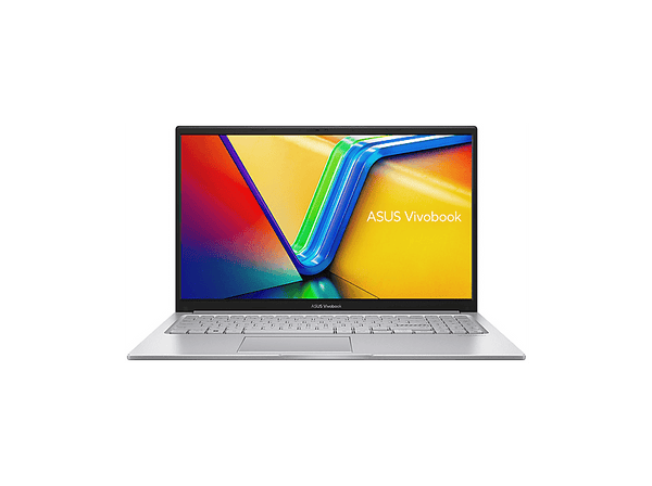 Portátil - ASUS Vivobook 15 F1504VA-BQ254, 15.6" Full-HD, Intel® Core™ 7 150U, 16GB RAM, 512GB SSD, UHD Graphics, Sin sistema operativo