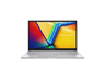 Portátil - ASUS Vivobook 15 F1504VA-BQ254, 15.6" Full-HD, Intel® Core™ 7 150U, 16GB RAM, 512GB SSD, UHD Graphics, Sin sistema operativo