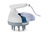 Difusor - Bellissima Steam Ritual, 160 W, 2 niveles de temperatura, Vapor, Blanco