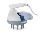 Difusor - Bellissima Steam Ritual, 160 W, 2 niveles de temperatura, Vapor, Blanco