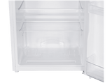 Frigorífico dos puertas - ok. OFK 191-1 E W, 84.2 de alto, 85 l, Mini, Blanco