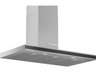 Campana - Bosch DWB97FM50 Serie 4, Decorativa, 710 m³/h, 4 potencias, TouchControl, LED, Inox