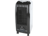 Climatizador evaporativo - Orbegozo Air 45, 60 W, 3 velocidades, Climatiza, Purifica, Humidifica, Blanco y gris