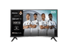 TV LED 32" - Hisense 32A4Q, Full-HD, Modo Juego, Deportes IA, DTS-X & Dolby Audio Negro