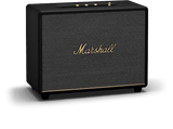 Altavoz inalámbrico - Marshall Woburn III, 90 W, Bluetooth 5.2, Negro