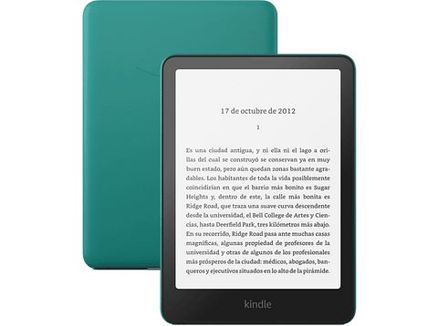 eBook - Amazon Kindle Paperwhite, 7