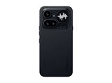 Móvil - Nothing Phone 4a Pro, Negro, 128GB, 8GB, 6.83 AMOLED, Qualcomm Snapdragon 7 Gen 4, 5080 mAh