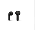 Auriculares True Wireless - Marshall Minor III, 25 h, Bluetooth 5.2, Micrófono, Negro