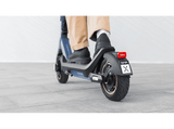 Patinete eléctrico - Cecotec Bongo X45 Connected, 350W, Máx 750W, Autonomía 45 km, Inclinación 20%, 10, SDS, Cambio automático, Bluetooth, Blue