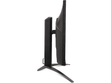 Monitor gaming - Acer Predator XB273UV3, 27 QHD, 180 Hz, 1 ms, IPS, 1 x USB C, 4x USB 3.0/3.1, FreeSync Premium, Altura ajustable, Altavoces