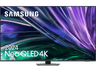 TV Neo QLED 65" - Samsung TQ65QN88DBTXXC, UHD 4K, Procesador NQ4 AI Gen2, Smart TV, DVB-T2 (H.265), Carbon Silver