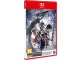 Nintendo Switch 2 Final Fantasy VII Revelation (Game Key Card) (Magic Card Edition)