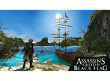 Nintendo Switch Assassin's Creed: Rebel Collection (AC IV: Black Flag + AC Rogue + AC III Remastered + AC Liberation) (Código en la caja)
