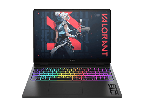 Portátil gaming - HP OMEN MAX 16-ak0008ns, 16 