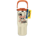 Termo - Sherwood One Piece, 900 ml, 24.7 cm, Crema