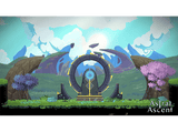 PS5 Astral Ascent. Stellar Edition