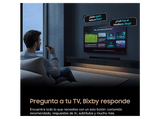 TV Neo QLED 85 - Samsung TQ85QN73HAUXXC, UHD 4K, NQ4 AI Gen1, Smart TV, Full AI, Negro