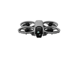 Dron - DJI Avata 360 (DJI RC 2), 64 megapixel, 23 min Autonomía, Visión 360°, Vídeo HDR en 8K/60 fps, Detección de Obstáculos Omnidireccional, Gris
