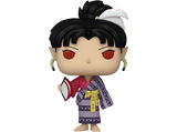 Figura Funko Pop! - InuYasha - Kagura, 9 cm, Vinilo