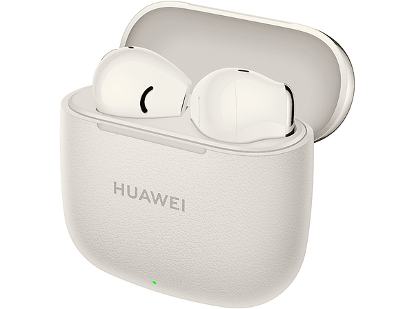 Auriculares True Wireless - Huawei FreeBuds SE 3, 9h Autonomía, Carga rápida, IP54, Beige