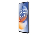 Móvil - realme C71, Blanco, 256 GB, 8 GB RAM, 6.67 Eye Comfort 120Hz, UNISOC T7250, 6000 mAh