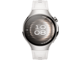 Smartwatch - Huawei Watch 5, 42 mm, 32 GB, NFC, Llamadas celulares eSIM, Blanco + FreeBuds6I