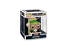 Figura Funko Pop! - Avatar, The Last Airbender: King Bumi Deluxe, Vinilo, 10 cm