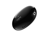 Auriculares True Wireless - Vieta Clip, 24h, IPX4, Bluetooth 6.0, Negro