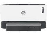 Impresora láser - HP Neverstop Laser 1001nw, Monocromo, WiFi