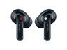 Auriculares True Wireless - Nothing Ear (3a), Hasta 42h de Autonomía, Cancelación Activa de Ruido, Llamadas Claras con IA, 6 Micrófonos, Negro