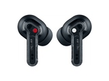 Auriculares True Wireless - Nothing Ear (3a), Hasta 42h de Autonomía, Cancelación Activa de Ruido, Llamadas Claras con IA, 6 Micrófonos, Negro