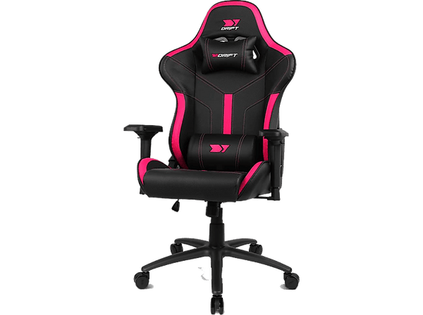 Silla gaming - Drift DR350 121127