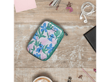 Funda disco duro - Wondee STDDP001, Impermeable, Espacio de 2.5, Multicolor