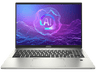 Portátil - MSI Prestige A16 AI+ A3XMG-077ES, 16" UHD+, AMD Ryzen™ AI 9 HX 370, 32GB RAM, 1TB SSD, Radeon™ 890M, Windows 11 Home