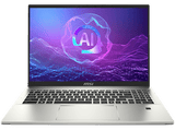 Portátil - MSI Prestige A16 AI+ A3XMG-077ES, 16 UHD+, AMD Ryzen™ AI 9 HX 370, 32GB RAM, 1TB SSD, Radeon™ 890M, Windows 11 Home