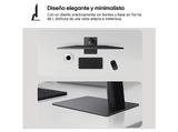 Monitor - LG Ultrawide 34U511A-B, 34 WFHD, 100 Hz, 1 ms, IPS, 1x HDMI, HDR10, Negro