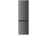 Frigorífico combi - Teka RBF 3320 SS, NoFrost, 181 cm Altura, 253 l, Libre Instalación, Iluminación LED, Inox