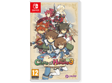 Nintendo Switch Class of Heroes 3