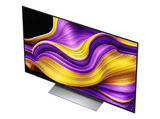 TV OLED 48 - LG OLED48G56LS, OLED 4K, Α11 AI Processor 4K Gen2, Smart TV, DVB-T2 (H.265), Dolby Vision y Atmos, FreeSync y G-Sync Compatible, Negro