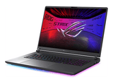 Portátil gaming - ASUS ROG Strix G16 G615JPR-S5003, 16 WQXGA, Intel® Core™ i7-14650HX, 32GB RAM, 1 TB SSD, GeForce RTX™ 5070, Sin sistema operativo