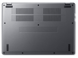 Portátil - Acer Chromebook Plus 514 CB514-3HR5JQ, 14 WUXGA, Ryzen™ 5 7520C, 8GB RAM, 256 GB SSD, Radeon™ Onboard Graphics, ChromeOS, Sin cargador
