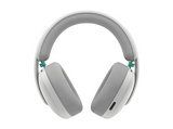 Auriculares gaming - Logitech G G325, Lightspeed, Bluetooth, Micrófono, 24 bits, PC-Mac, PS-Switch, Personalizable, G HUB, Blanco