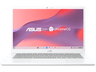 REACONDICIONADO Seminuevo Muy bueno Portátil - ASUS Chromebook CX3402CBA-PQ0340, 14" Full-HD, Intel® Core™ i5-1235U, 8GB RAM, 256GB Flash, UHD Graphics, Google Chrome OS