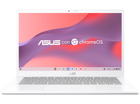 Portátil - ASUS Chromebook CX3402CBA-PQ0340, 14