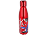 Termo - Sherwood Spiderman "urban Web ", 600 ml, Aluminio