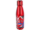 Termo - Sherwood Spiderman urban Web , 600 ml, Aluminio