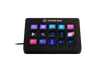 Capturadora de vídeo - Elgato Stream Deck MK.2 10GBA9901, Para PC y Mac, 15 Teclas macro, Negro