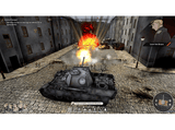 PS5 Panzer Knights Ed. Comander