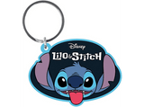 Pack Merchandising - Lilo & Stitch: Set taza, posavasos y llavero, Stitch y Angel